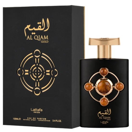 Al Qiam Gold (LATTAFA PRIDE)