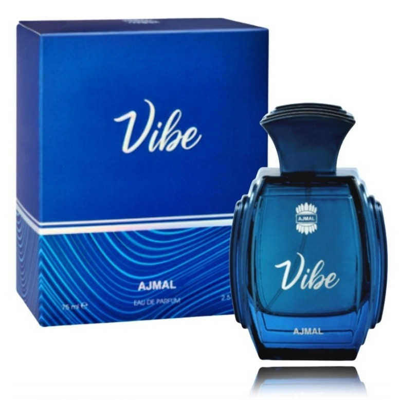 Vibe  For Men