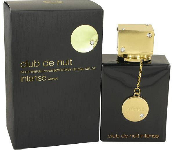 Club De Nuit Woman Intense