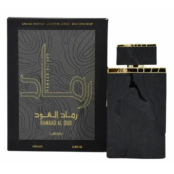 Ramaad al Oud