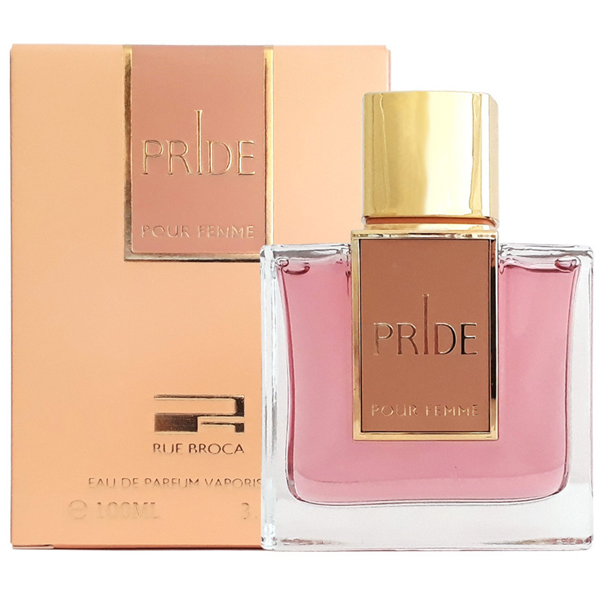 The Pride Pour Femme