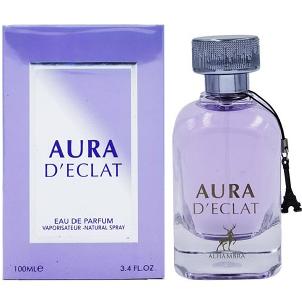 Aura D'Eclat