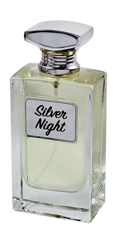 Silver Night