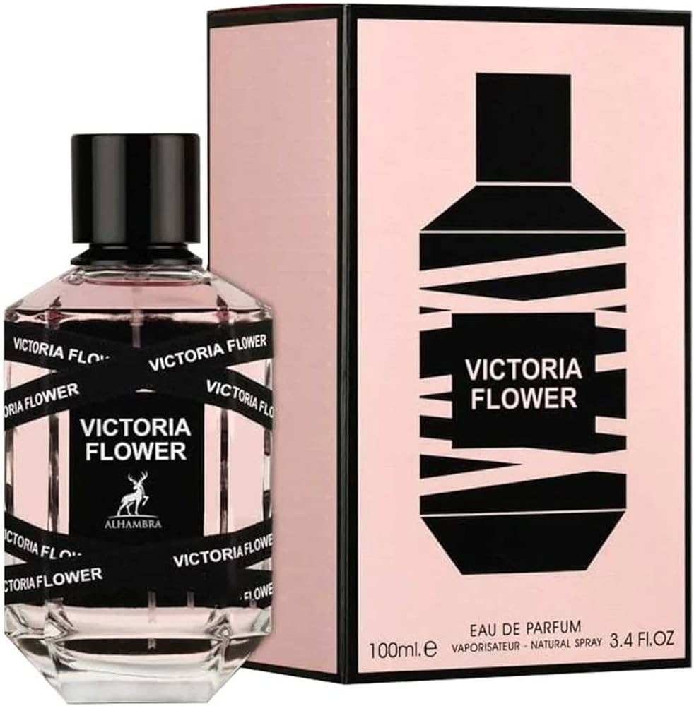 Victoria Flower
