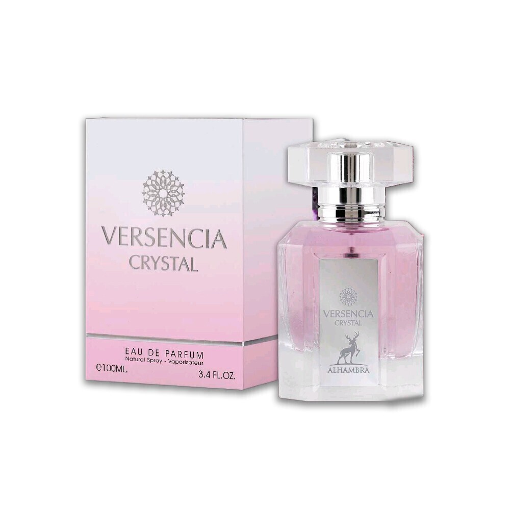 Versencia Crystal