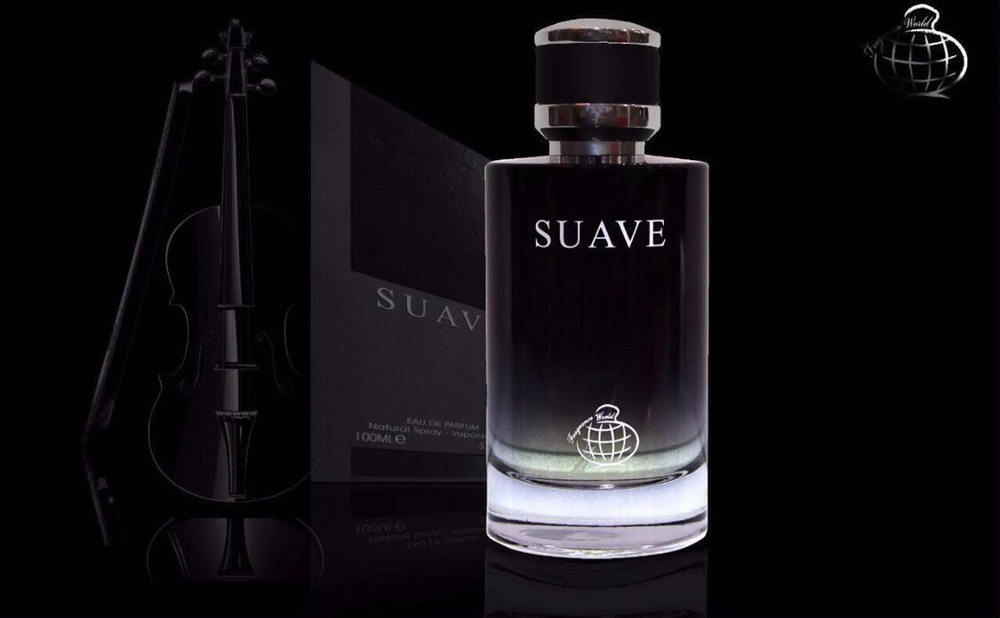 Suave For Men