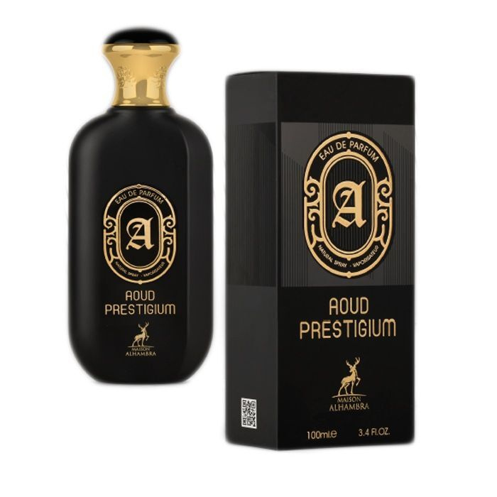 Aoud Prestigium