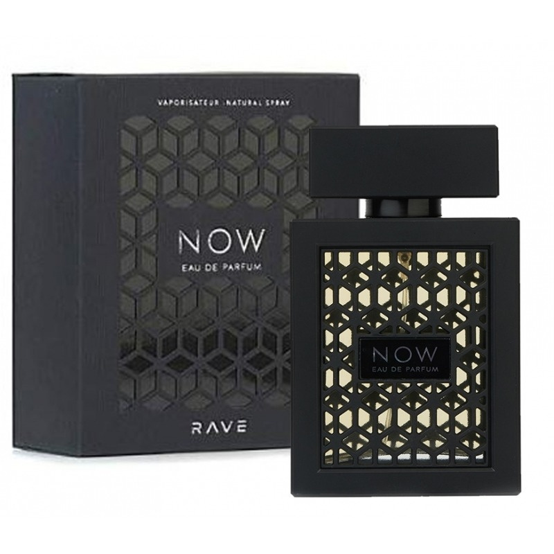 Now