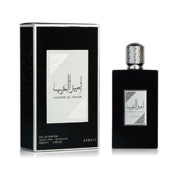 Ameer Al Arab Black