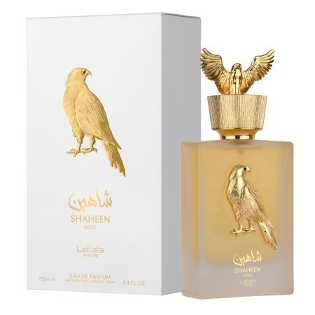 Shaheen Gold (LATTAFA PRIDE)