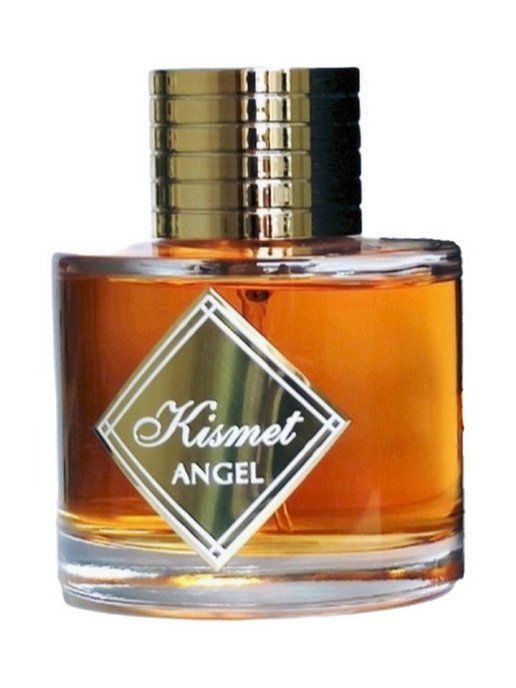 Kismet Angel