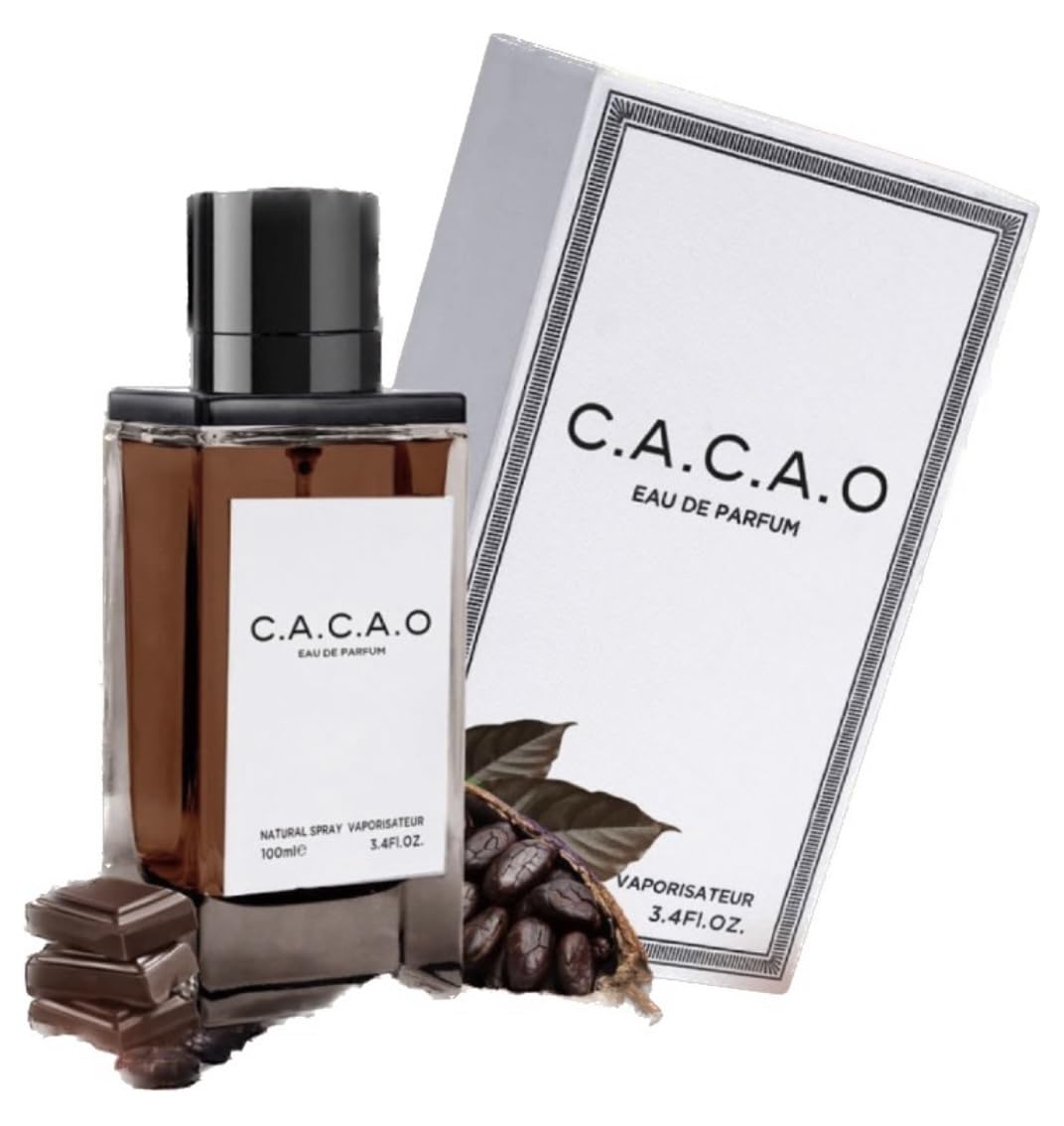 Unisex Cacao