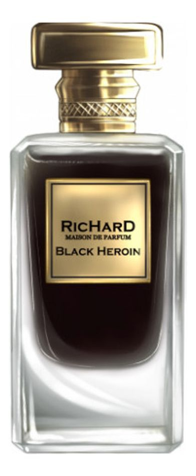 Black Heroin