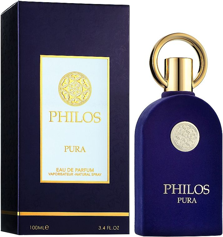 Philos Pura