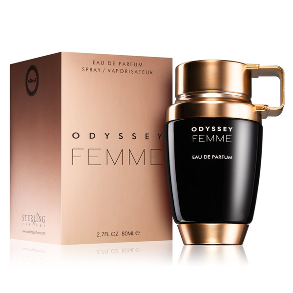 Odyssey Femme