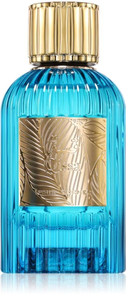 Oriental Collection Qissa