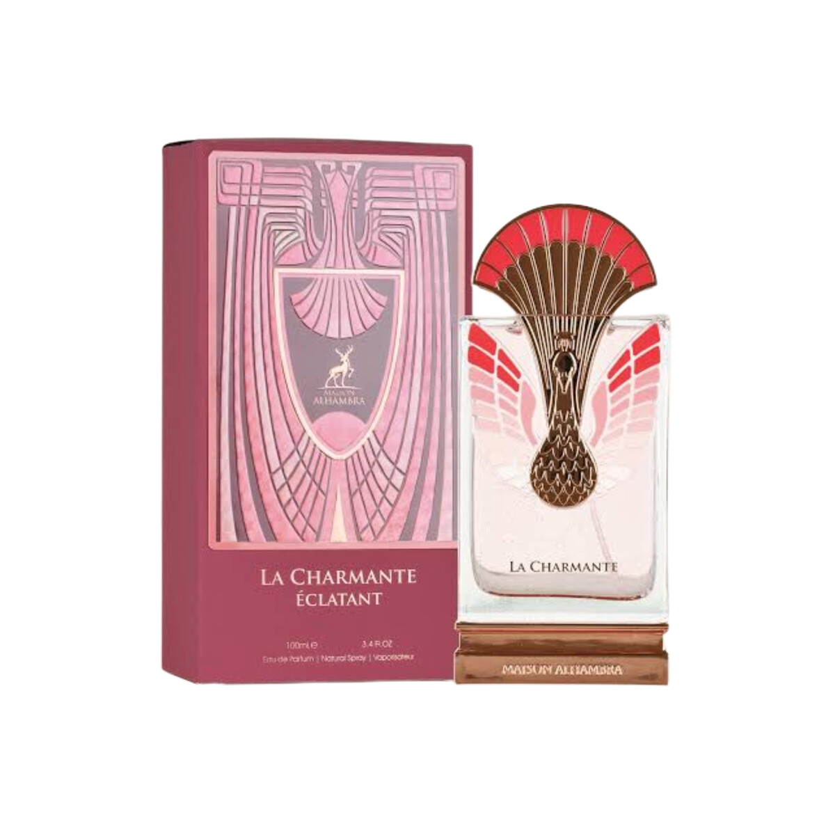 La Charmante Eclatant