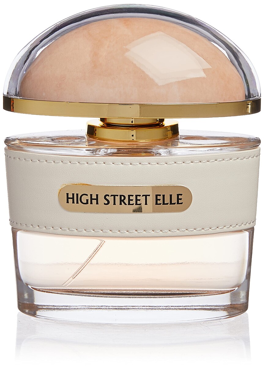 High Street Elle