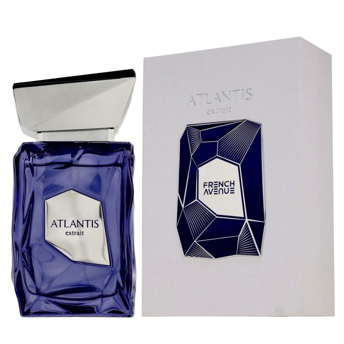 Atlantis Extrait