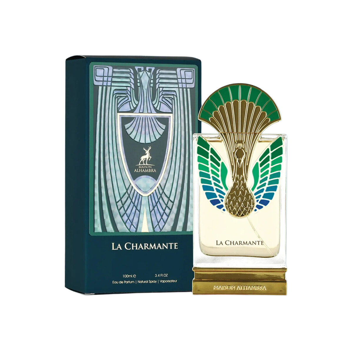 La Charmante
