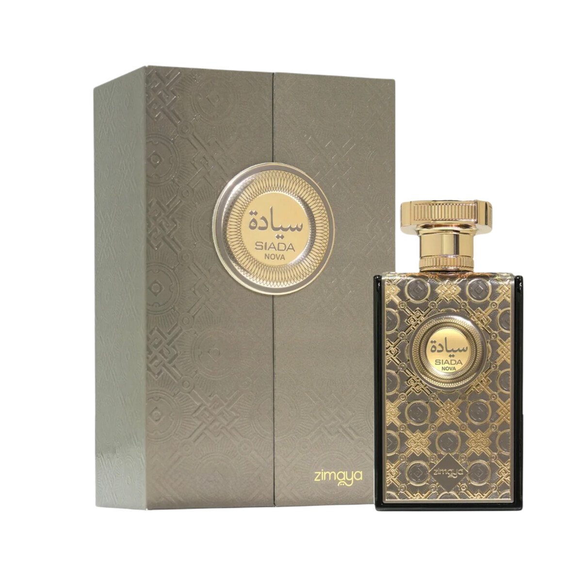 Siada Nova