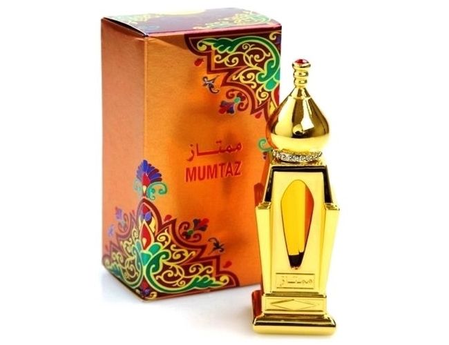 Mumtaz