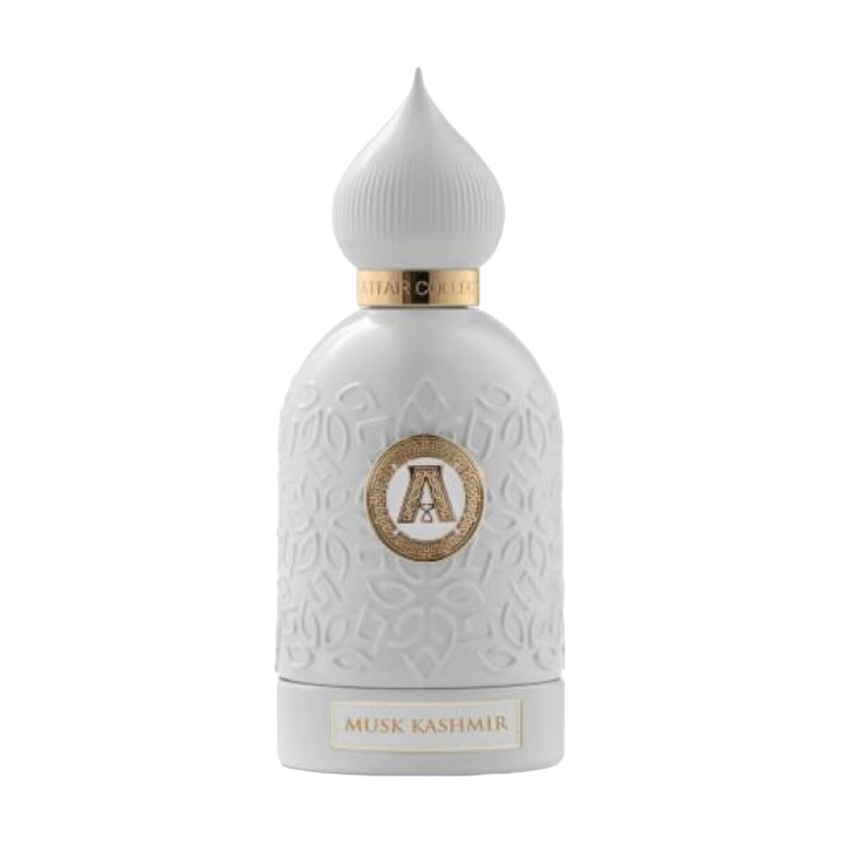 Musk Kashmir Extrait de Parfum