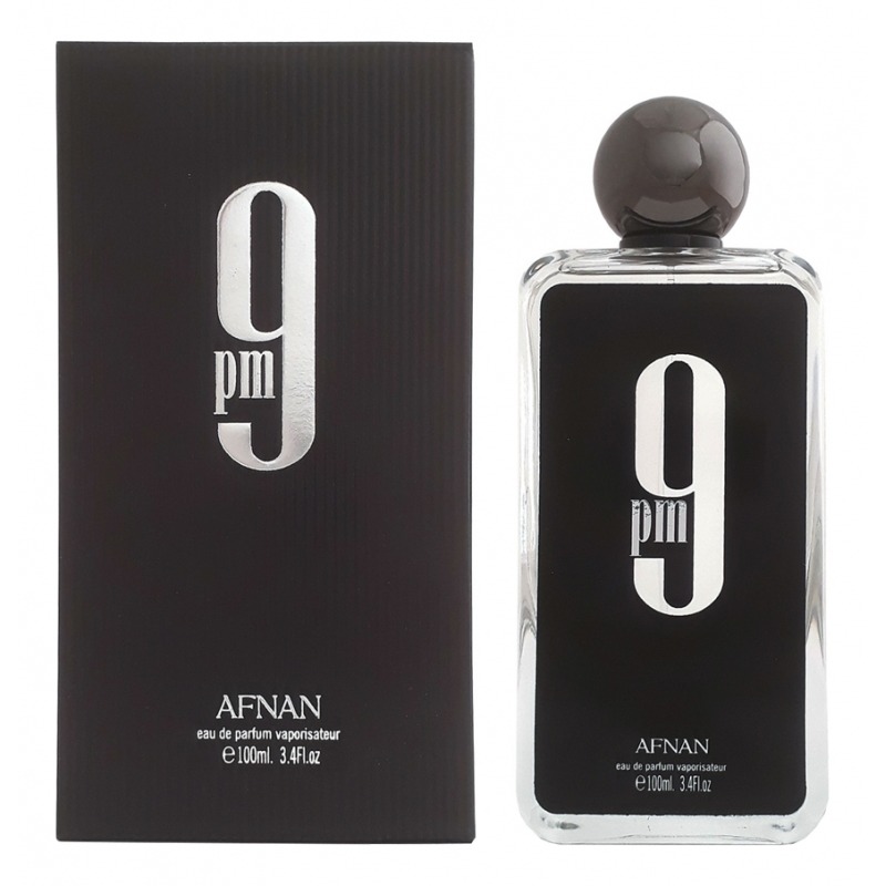 Купить парфюм Afnan: оригинальные арабские ароматы от Maram Perfume