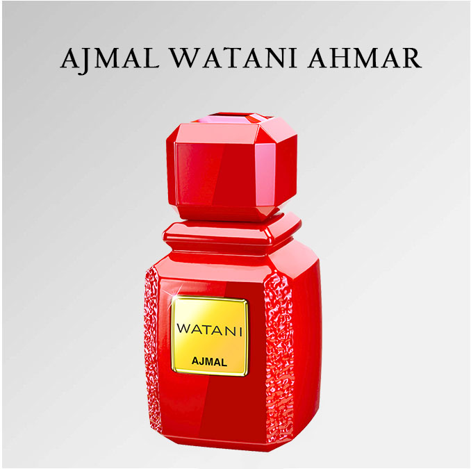 Watani Ahmar