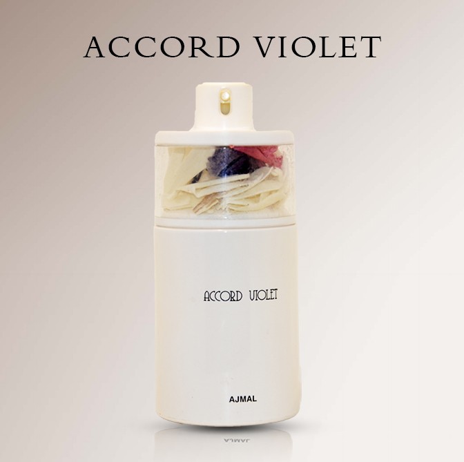 Accord Violet