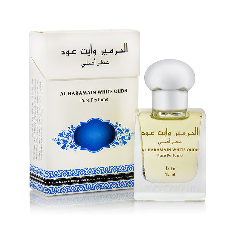 White Oudh