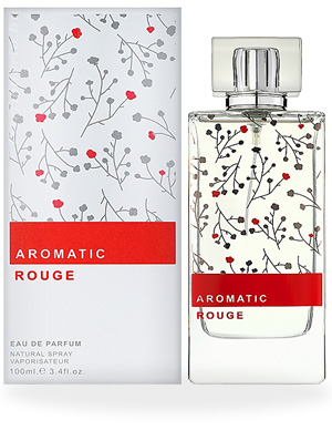 Aromatic Rouge