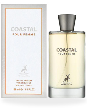 Coastal pour Femme