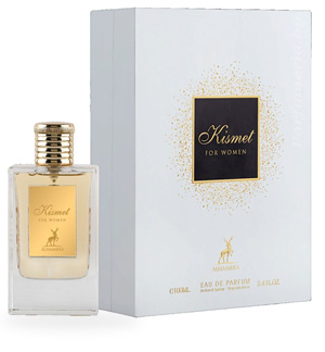 Kismet For Women