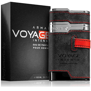 Voyage Intense