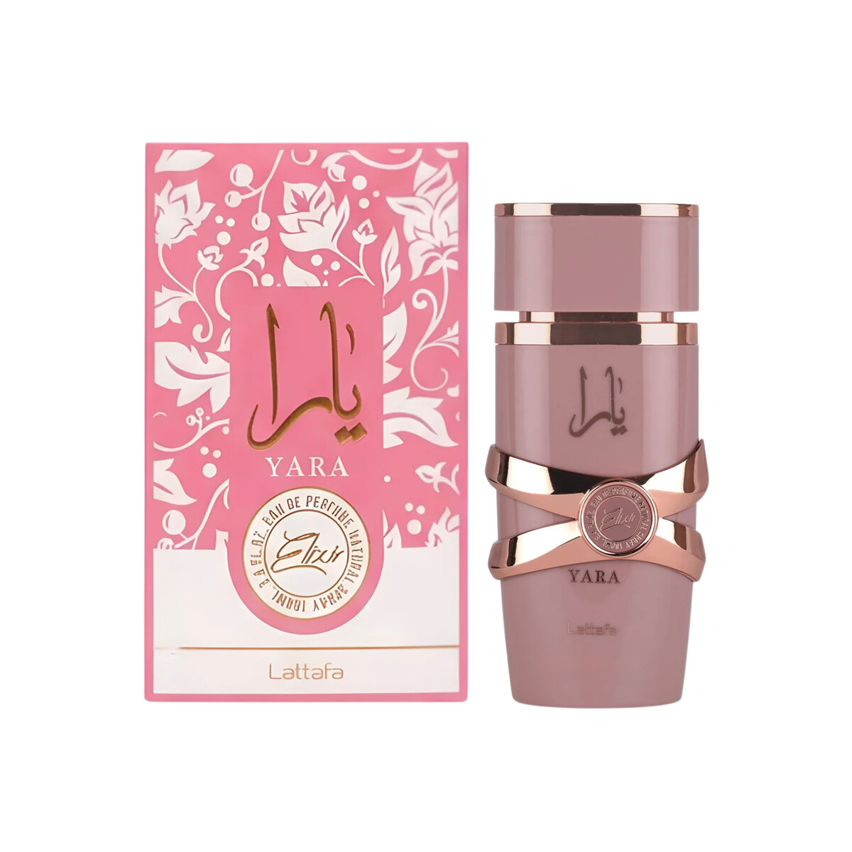 Yara Elixir