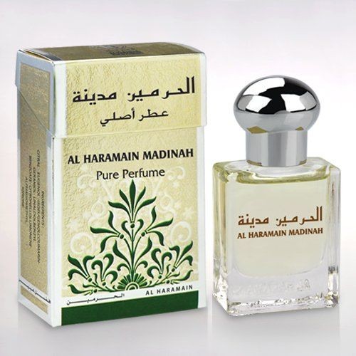 Madinah