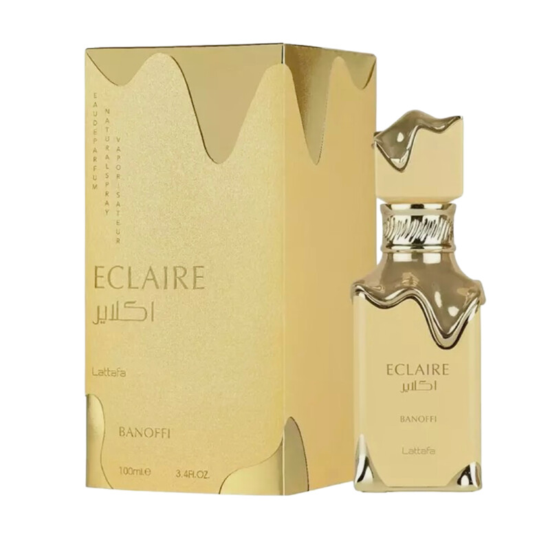 Eclaire Banoffi