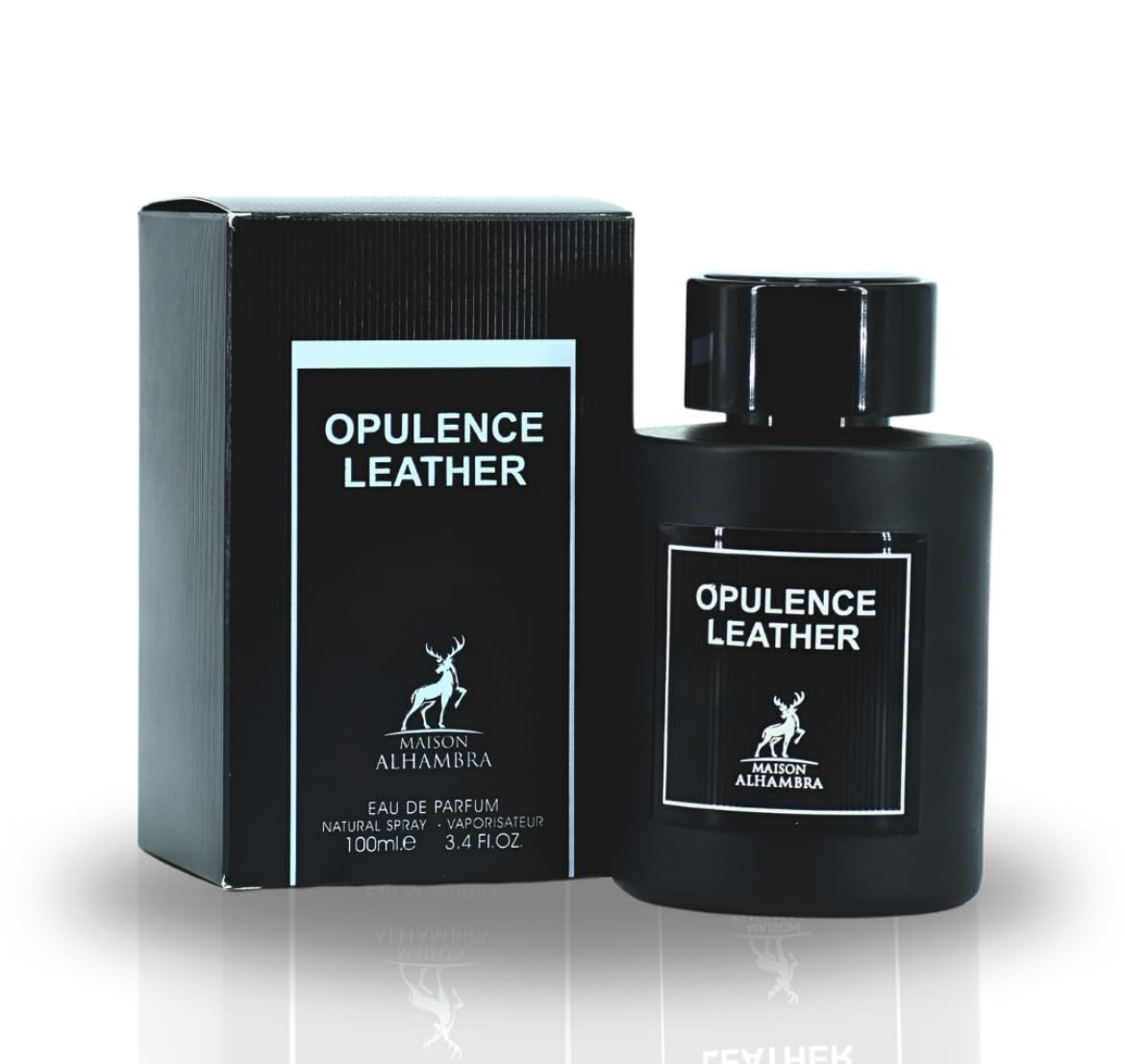 Opulence Leather