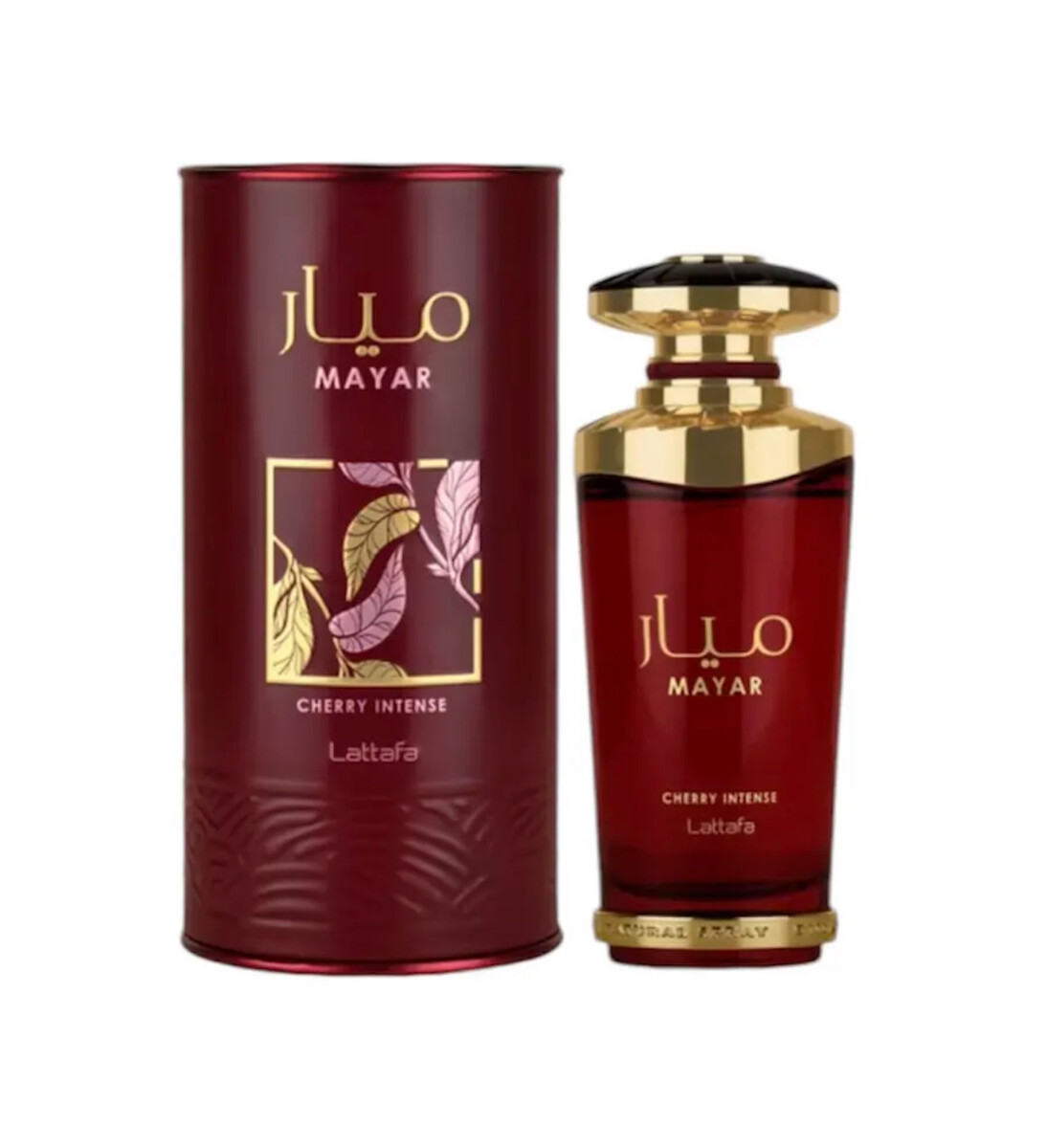 Mayar Cherry Intense