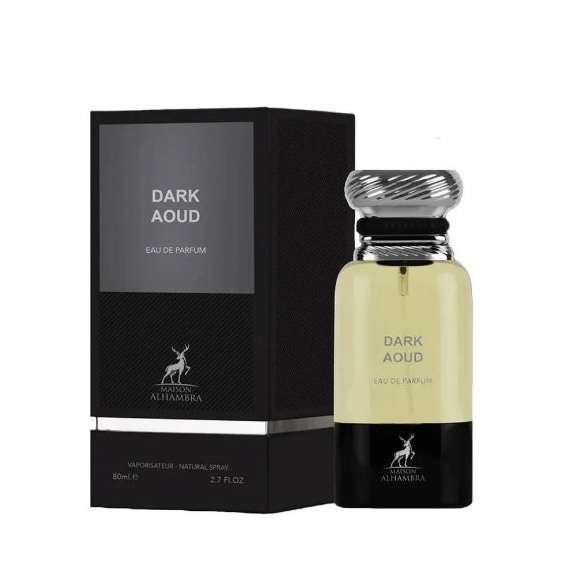 Dark Aoud