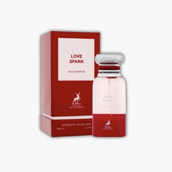 Love Spark