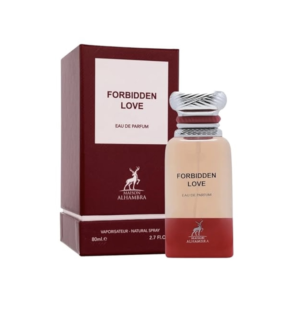 Forbidden Love