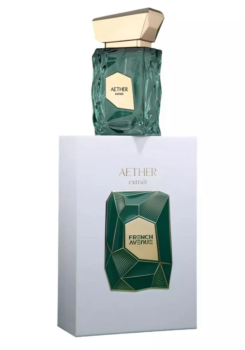 Aether Extrait 