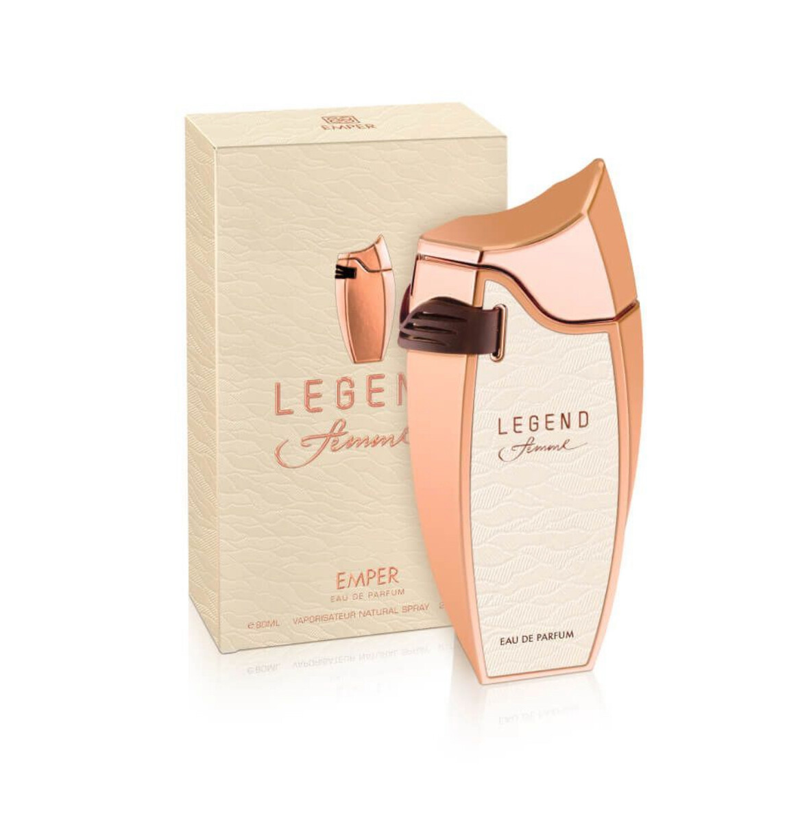 Legend Femme