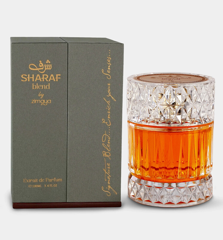 SHARAF BLEND