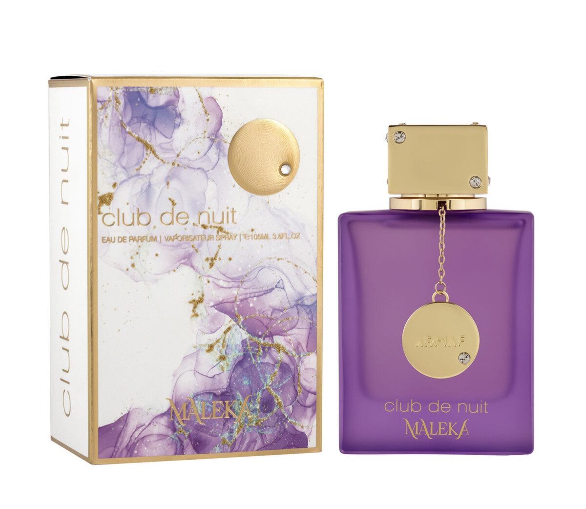 Club De Nuit Maleka