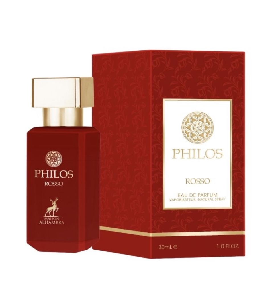 Philos Rosso