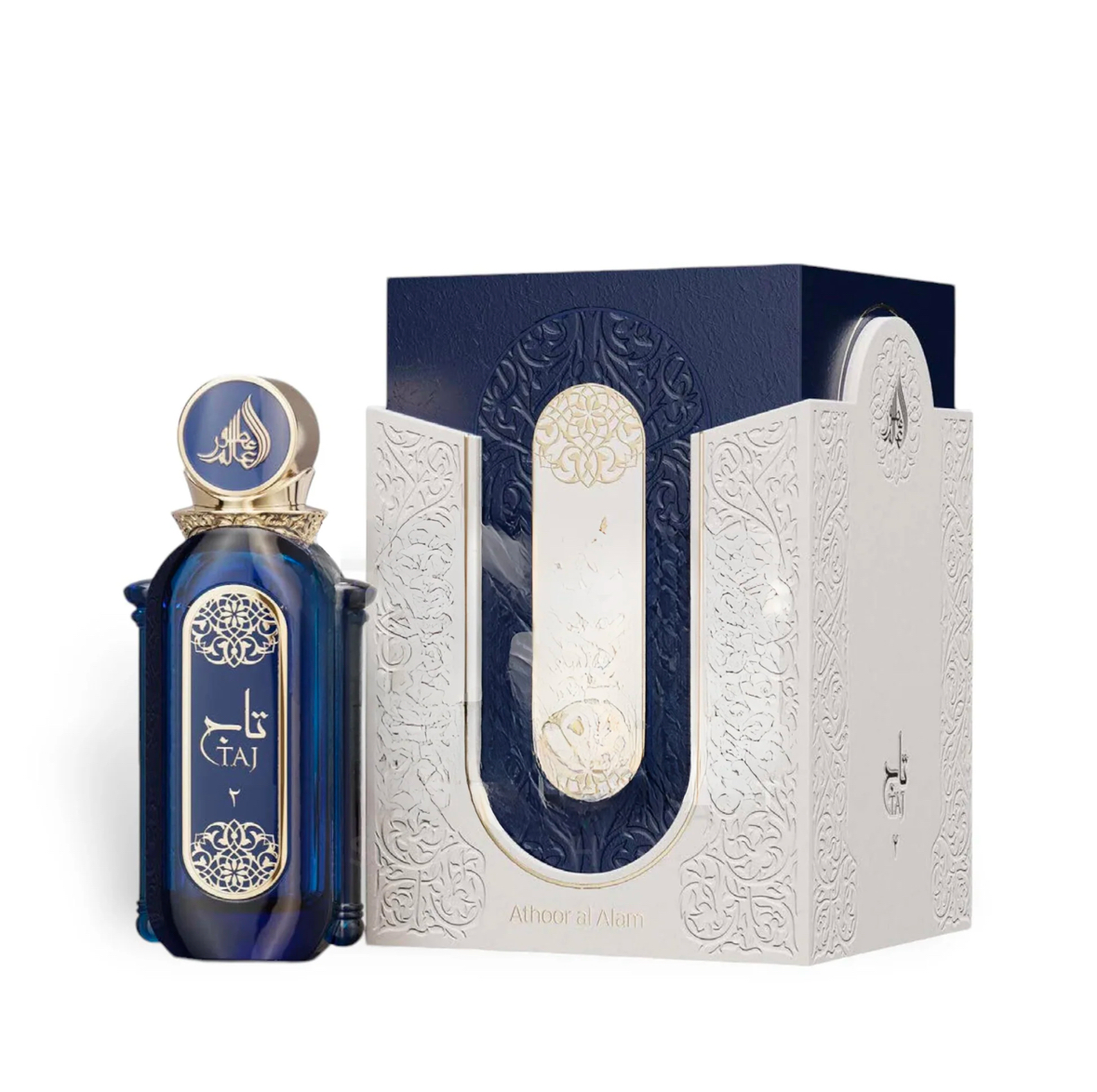 Athoor Al Alam TAJ 2