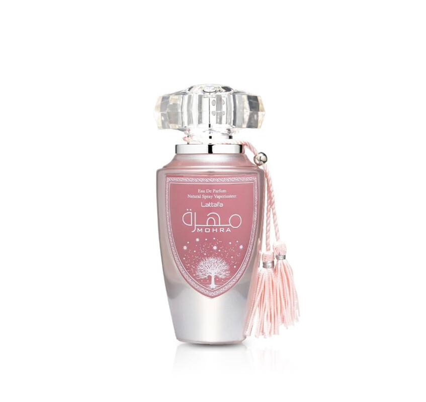 Mohra Silky Rose